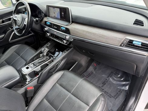 Used 2021 Kia Telluride EX w/ EX Premium Package AWD/4WD image 55