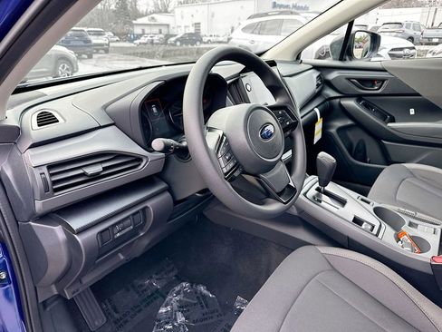 New 2026 Subaru Crosstrek 2.0i Premium image 13