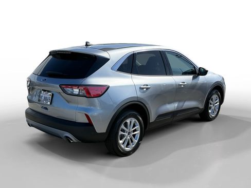 Certified 2022 Ford Escape SE w/ Convenience Package FWD image 5