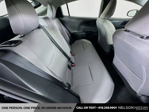 Used 2024 Toyota Prius LE image 25