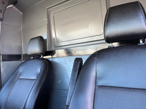 Used 2022 Ford Transit 350 148 High Roof AWD w/ Load Area Protection Package image 39