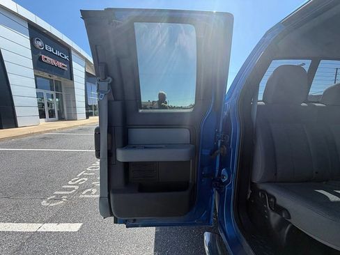 Used 2012 Ford F150 XLT w/ XLT Chrome Pkg AWD/4WD image 28