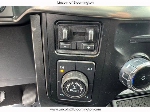 Used 2023 Ford F150 Lariat w/ Equipment Group 502A High image 42