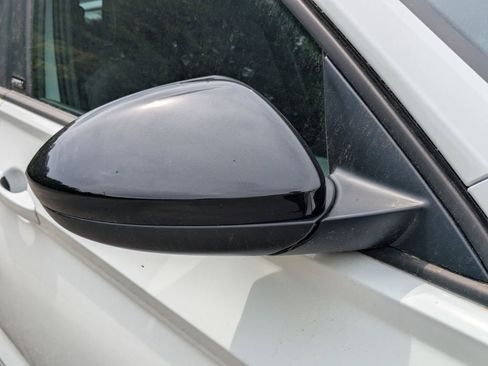 New 2026 Volkswagen Jetta Sport FWD image 12