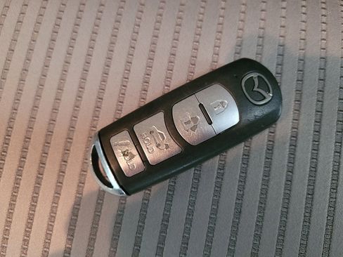 Used 2014 MAZDA MAZDA6 Sport image 32