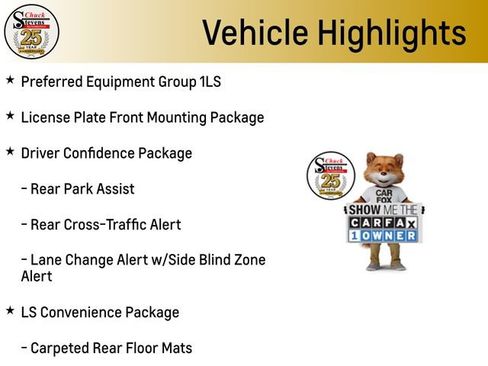 Used 2024 Chevrolet Trax LS w/ LS Convenience Package image 5