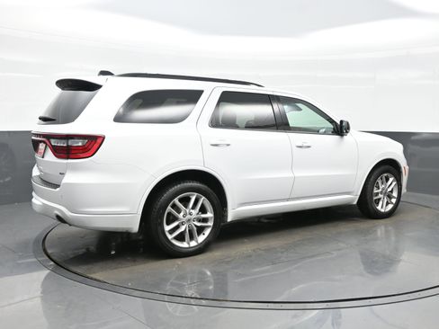 Used 2024 Dodge Durango GT image 6