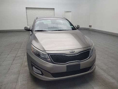 Used 2015 Kia Optima LX FWD image 14