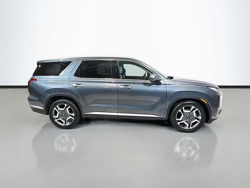 Used 2024 Hyundai Palisade SEL w/ Premium Package AWD/4WD image 10