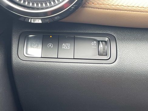 New 2026 Chevrolet Equinox ACTIV w/ Convenience Package III FWD image 29