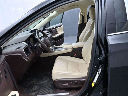 Used 2020 Lexus RX 350 RX 350 w/ Accessory Package image 13