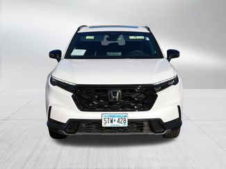 Certified 2026 Honda CR-V Sport-L video 2