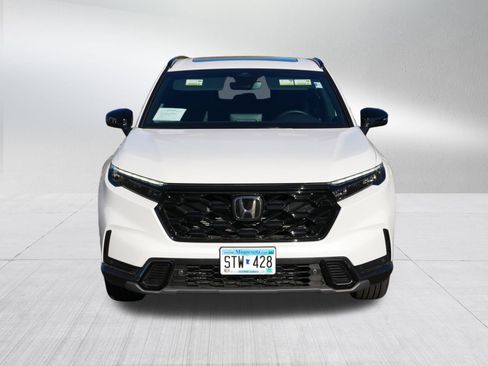 Certified 2026 Honda CR-V Sport-L image 2