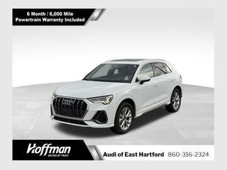 Used 2025 Audi Q3 2.0T Premium video 1