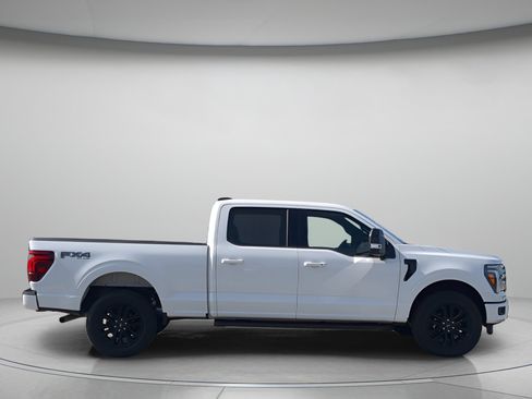 New 2026 Ford F150 Lariat w/ Equipment Group 501A Mid image 41