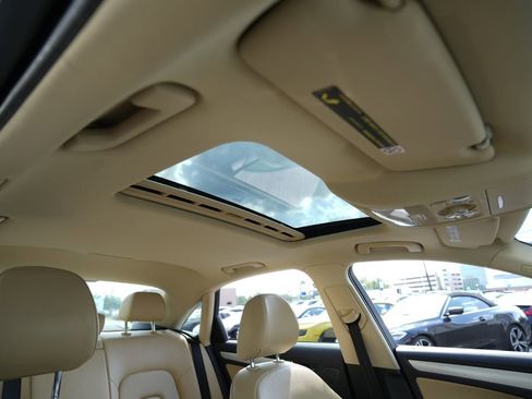 Used 2015 Audi A4 2.0T Premium Plus w/ Technology Package AWD/4WD image 33