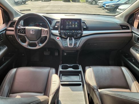 Used 2019 Honda Odyssey EX-L image 8