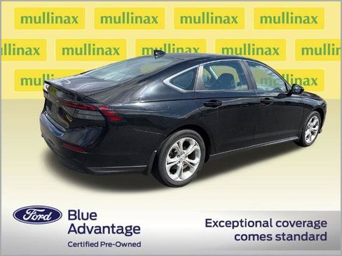 Used 2023 Honda Accord LX image 3