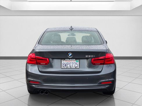 Used 2017 BMW 330i Sedan image 6