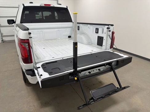 New 2026 Ford F150 XLT AWD/4WD image 37