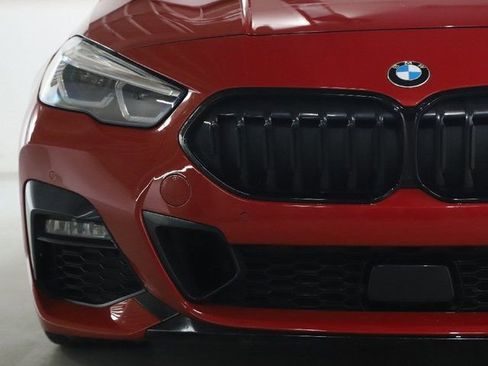 Used 2021 BMW 228i xDrive Gran Coupe w/ Lights Package image 7