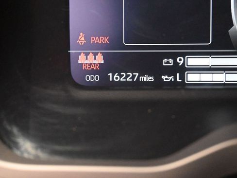 Used 2025 Toyota Tundra TRD Pro image 18