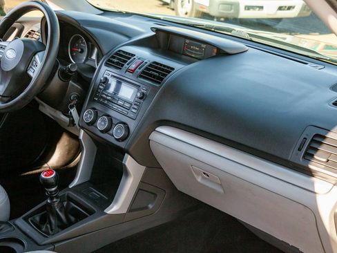 Used 2015 Subaru Forester 2.5i image 11