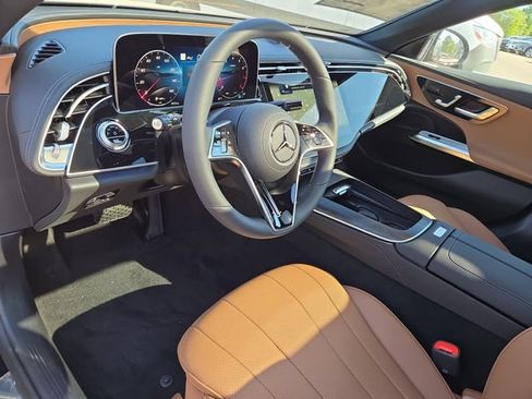 New 2026 Mercedes-Benz E 350 4MATIC Sedan image 26