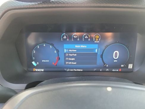 New 2026 Ford F150 XLT w/ Equipment Group 302A MID AWD/4WD image 34