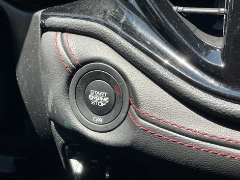 Used 2025 Dodge Durango R/T AWD/4WD image 27