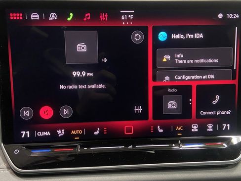 New 2026 Volkswagen Tiguan SE R-Line image 12