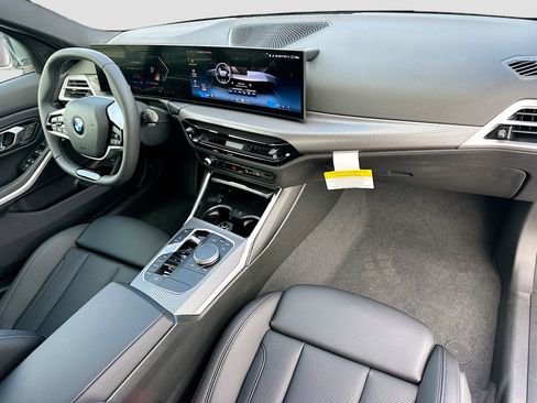 New 2026 BMW 330i Sedan w/ Convenience Package RWD image 21