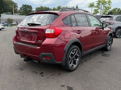 Used 2014 Subaru Crosstrek 2.0i Limited AWD/4WD image 3