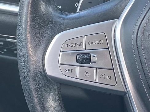 Used 2021 BMW X7 xDrive40i w/ Parking Assistance Package image 8