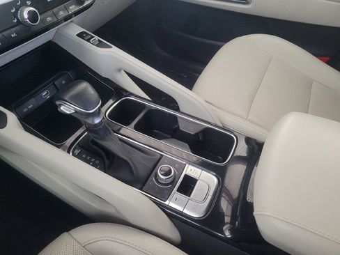 Used 2020 Kia Telluride S w/ S 8 Passenger Seating Package AWD/4WD image 26
