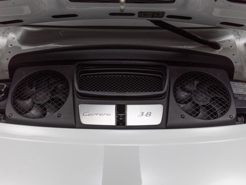 Used 2014 Porsche 911 Carrera 4S image 41