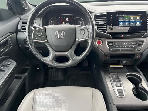 Used 2023 Honda Passport EX-L image 12