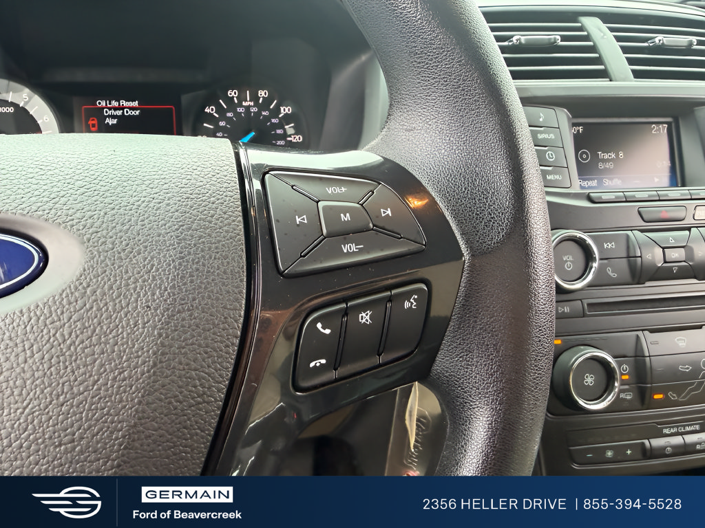 Used 2017 Ford Explorer 4WD image 19
