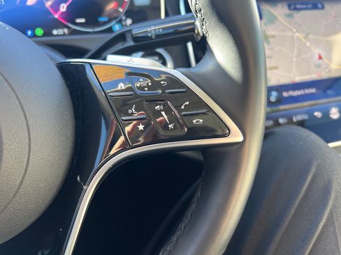 Certified 2025 Mercedes-Benz E 350 E 350 image 20