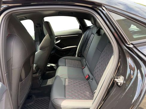 New 2026 Audi S3 Premium AWD/4WD image 24
