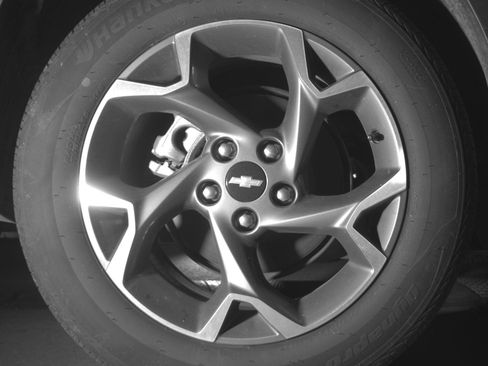 Used 2025 Chevrolet Trax LT image 15