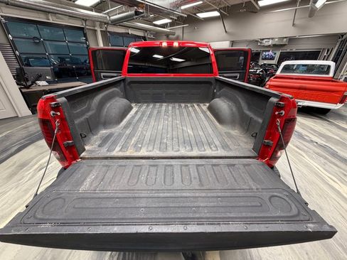 Used 2021 RAM 1500 Classic Warlock image 49