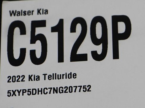 Used 2022 Kia Telluride SX AWD/4WD image 31