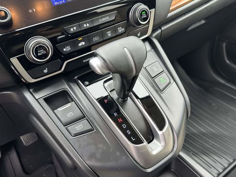 Certified 2022 Honda CR-V EX-L image 8