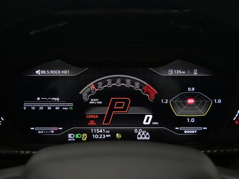 Used 2023 Lamborghini Urus S AWD/4WD image 21