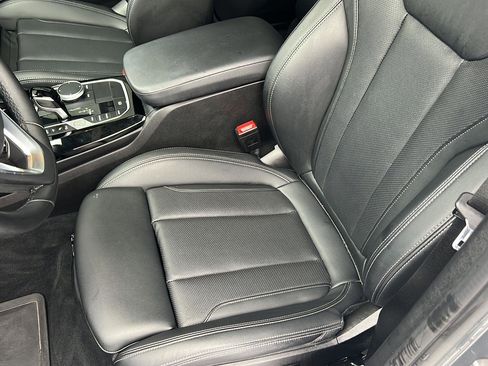 Used 2023 BMW X3 sDrive30i image 30