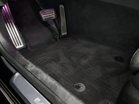 Certified 2025 Cadillac CT5 V w/ LPO, ONYX Package image 18