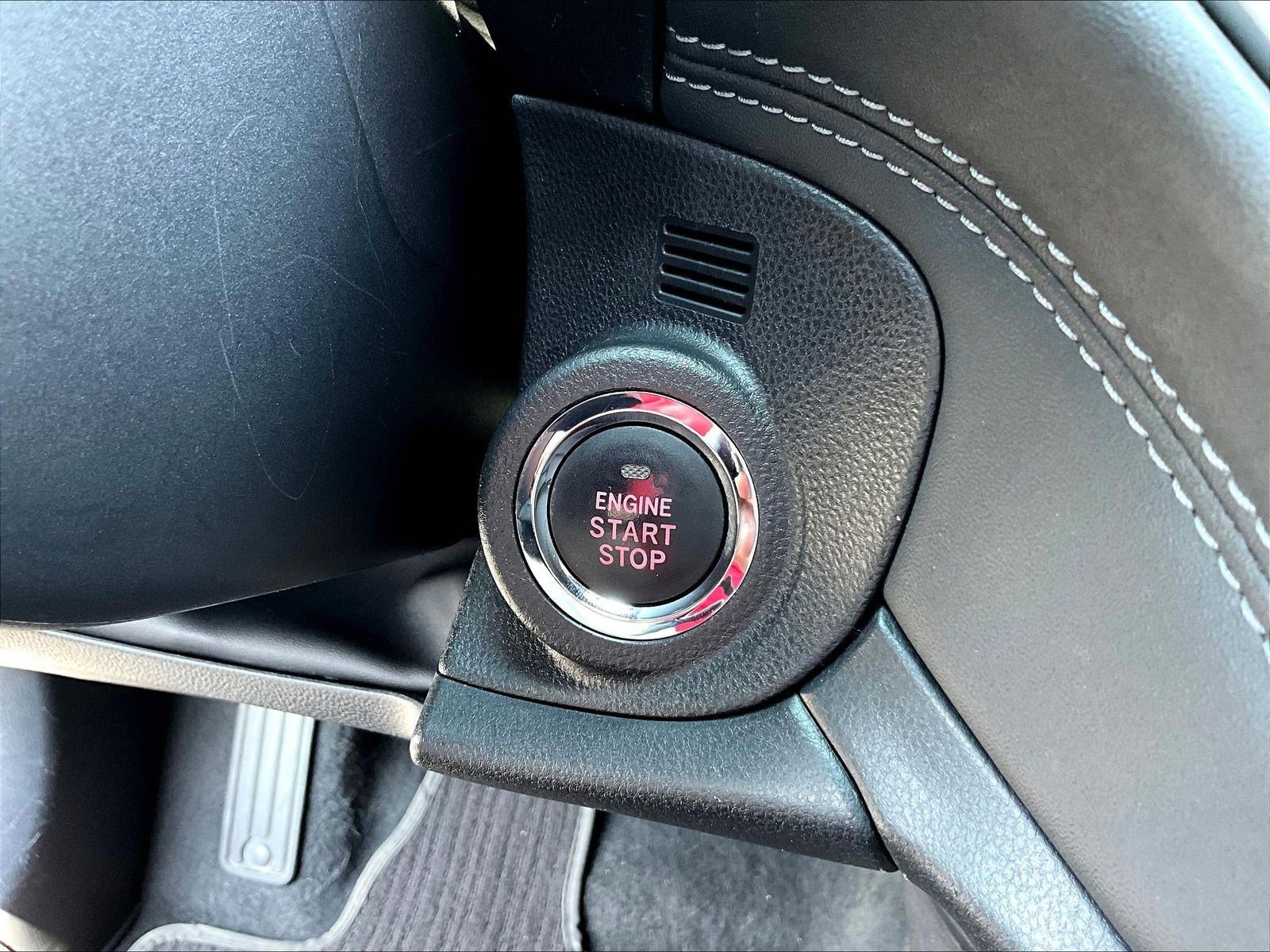 Used 2024 Subaru Legacy Limited AWD/4WD image 40