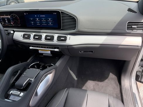 New 2026 Mercedes-Benz GLE 450 4MATIC Coupe image 22
