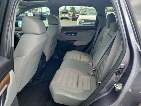 Used 2020 Honda CR-V EX image 11